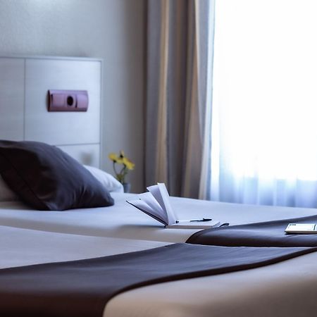 Hostal Rural El Cano By Vivere Stays Alpedrete Zewnętrze zdjęcie