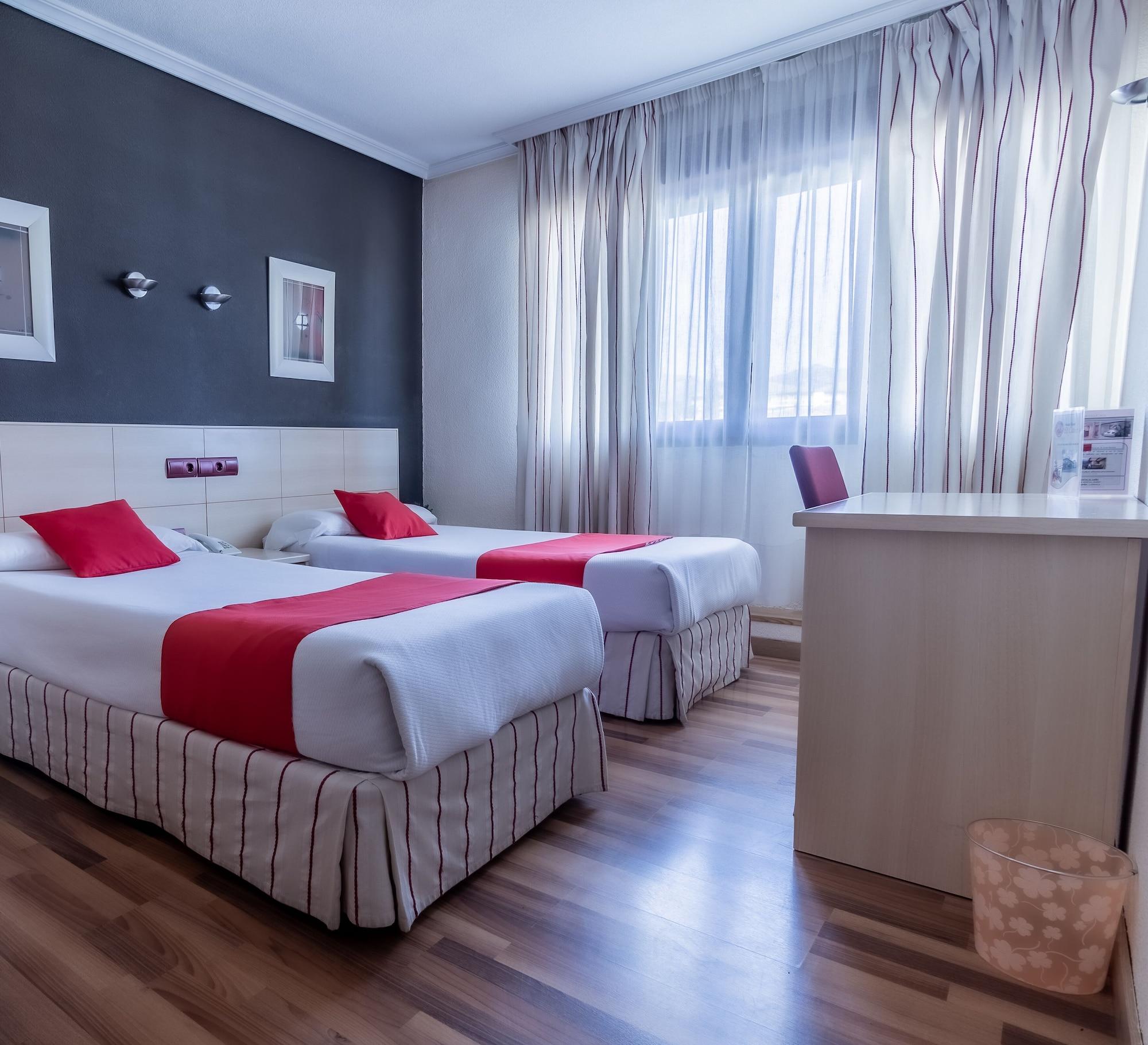 Hostal Rural El Cano By Vivere Stays Alpedrete Zewnętrze zdjęcie