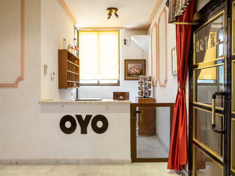 Hostal Rural El Cano By Vivere Stays Alpedrete Zewnętrze zdjęcie