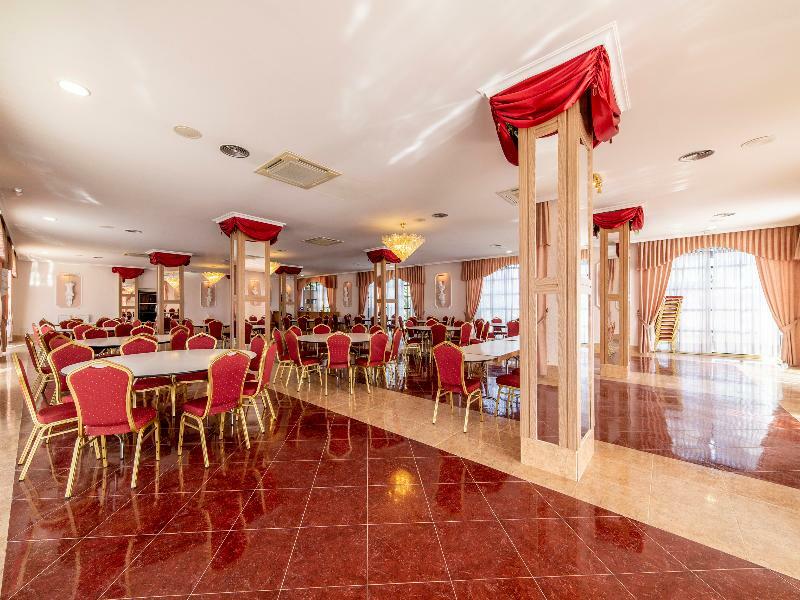 Hostal Rural El Cano By Vivere Stays Alpedrete Zewnętrze zdjęcie