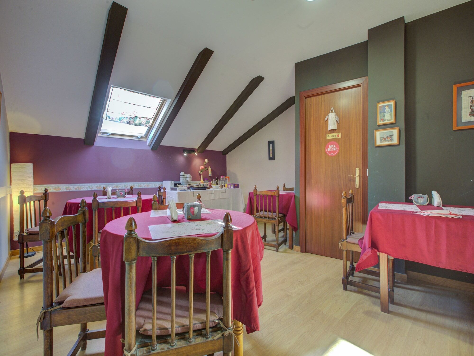 Hostal Rural El Cano By Vivere Stays Alpedrete Zewnętrze zdjęcie